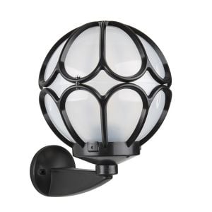 ARMATÜR BAHÇE MODEL-3 GLOP APLİK PLASTİK GÖVDE SİYAH 111870