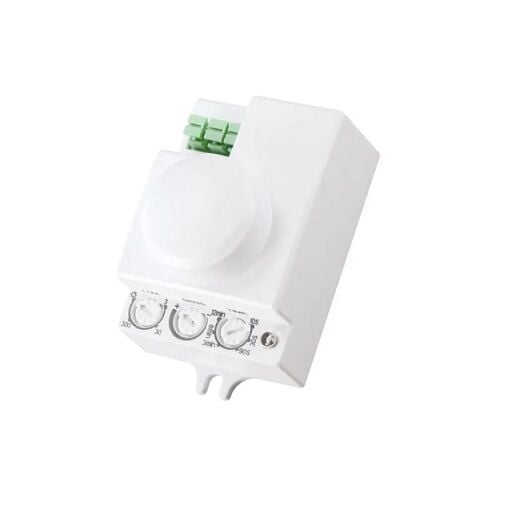 DEDEKTÖR İNOLED HAREKET SENSÖRÜ RADAR TİPİ RF 360 DERECE 5134