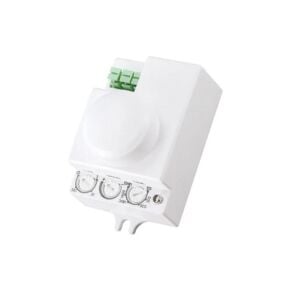DEDEKTÖR İNOLED HAREKET SENSÖRÜ RADAR TİPİ RF 360 DERECE 5134