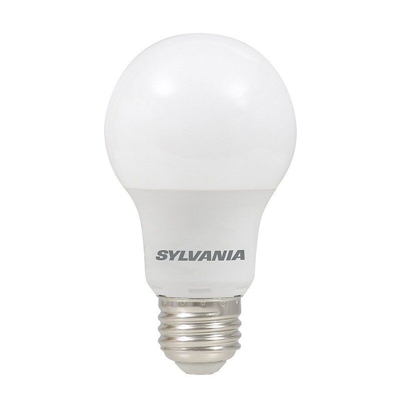 AMPUL LED SYLVANIA TOLEDO NORMAL AMPUL TİPİ E27 7W/865 806LM 6500K BEYAZ