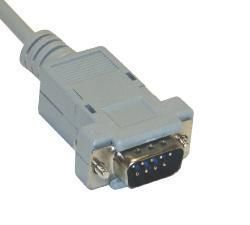Fiş Bilgisayar 9 Pin Erkek