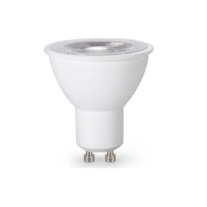 Ferled Led Çanak Ampul 7W Beyaz Işık 6500K Gu10