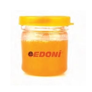 LEHİM PASTASI CAM KAVANOZ