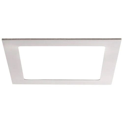 ARMATÜR LAMPTIME PANEL LED DOWNLIGHT İNCE KARE 18W 6500K BEYAZ 260631 (180-200)