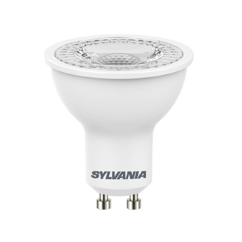 Sylvania Led Çanak Ampul 4,5W Beyaz Işık 6500K Gu10