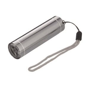 Fener Panther Küçük Alüminyum Led 1W Pt-1203