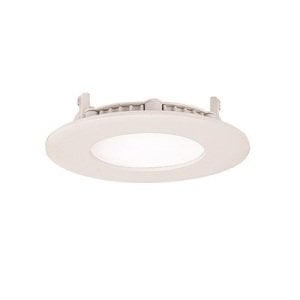 Armatür Jupıter Panel Led Downlıght İnce Gövde 3W 6500K Beyaz Ld470B (70-)