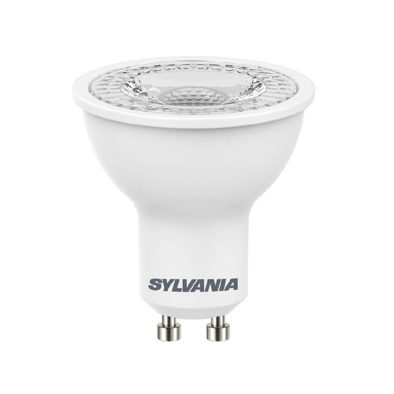 Sylvania Led Çanak Ampul 4,5W Sarı Işık 3000K Gu10