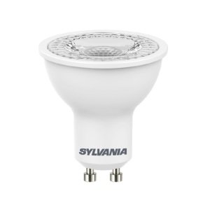 Sylvania Led Çanak Ampul 4,5W Sarı Işık 3000K Gu10
