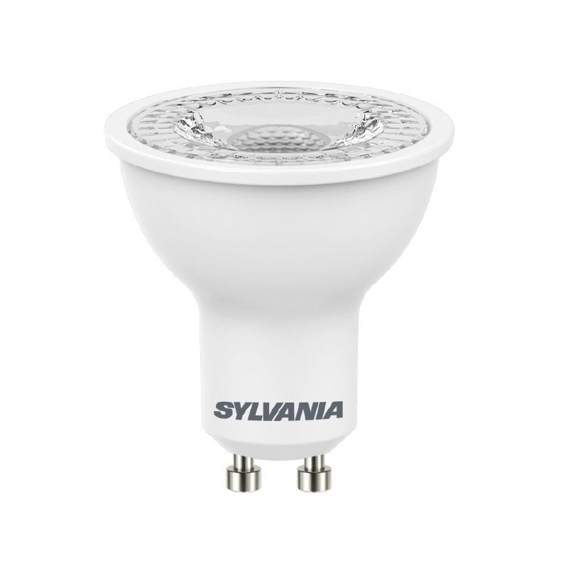 Sylvania Led Çanak ampul 4,5W Sarı ışık 2700K GU10