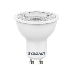 Sylvania Led Çanak ampul 4,5W Sarı ışık 2700K GU10