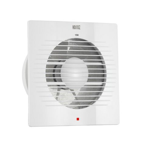 ASPİRATÖR HOROZ 20 CM 500-000-200