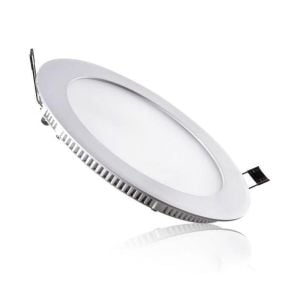 ARMATÜR JUPITER PANEL LED DOWNLIGHT İNCE GÖVDE 15W 6500K BEYAZ LD474B (180-)