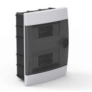 Horoz Sigorta Kutusu 16'lı Sıva Altı Beyaz