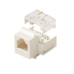 Telefon İçin Keytone Modül Beyaz