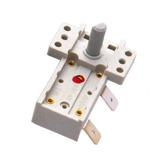 Termostat Radyatör Cr-301-351
