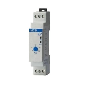 Entes Mcb-30 Zaman Rölesi