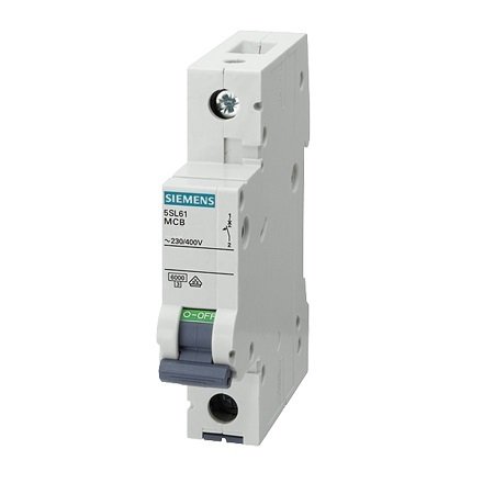 Siemens C 2A sigorta