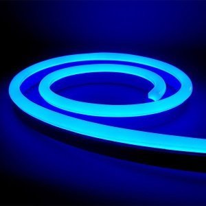 Jupiter Neon Led Mavi Le220