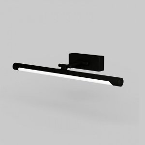 Armatür Ycl Yda-715 Tablo Apliği Led 7W 47Cm Siyah 3200K Sarı Işık