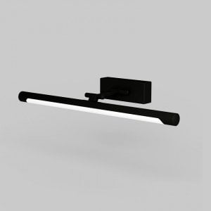 ARMATÜR YCL YDA-715 TABLO APLİĞİ LED 7W 47CM SİYAH 3200K SARI IŞIK