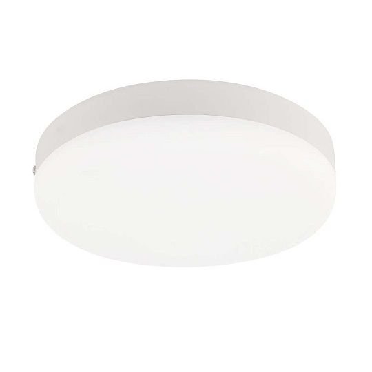 Yuvarlak Led Armatür 36W 6500K Beyaz Işık