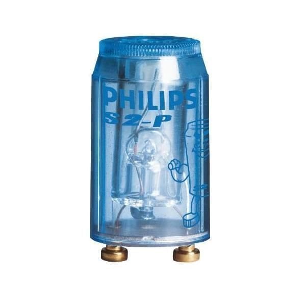 STARTER PHILIPS S-2 20W