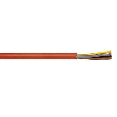 3X1,5 Mm Yanmaz Kablo