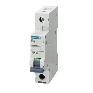Siemens C 63A Sigorta