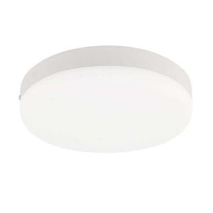Yuvarlak Led Armatür 36W 3000K Sarı Işık
