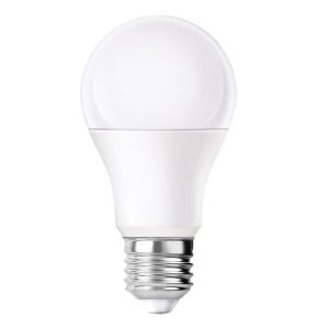 Led Ampul E27 15W 3500K Sarı