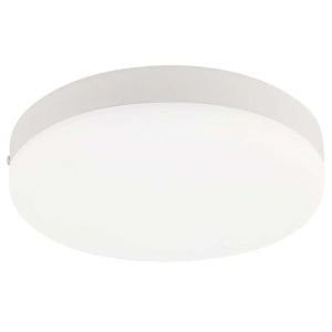 ARMATÜR LED SIVA ÜSTÜ BACKLIGHT YUVARLAK 48-55W 6500K BEYAZ IŞIK