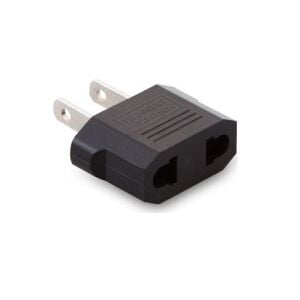Türk - Amerikan Çevirici Adaptör