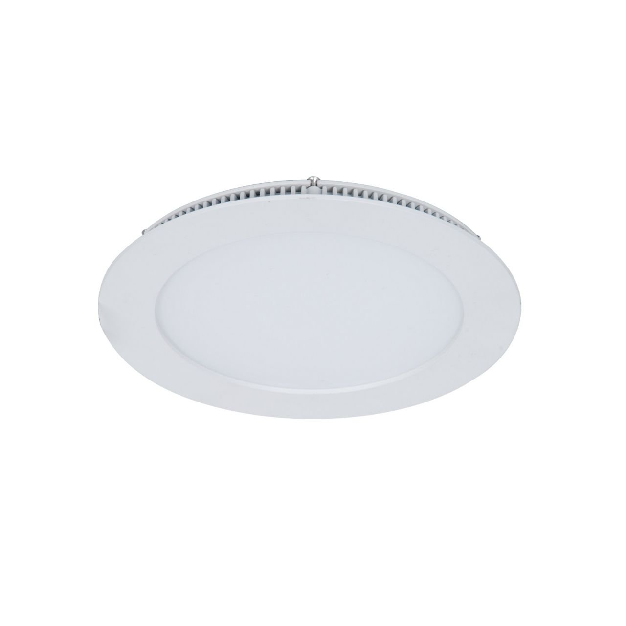 ARMATÜR LAMPTIME PANEL LED DOWNLIGHT İNCE 6W 6500K BEYAZ 260622 (107-120)