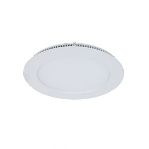 ARMATÜR LAMPTIME PANEL LED DOWNLIGHT İNCE 6W 6500K BEYAZ 260622 (107-120)