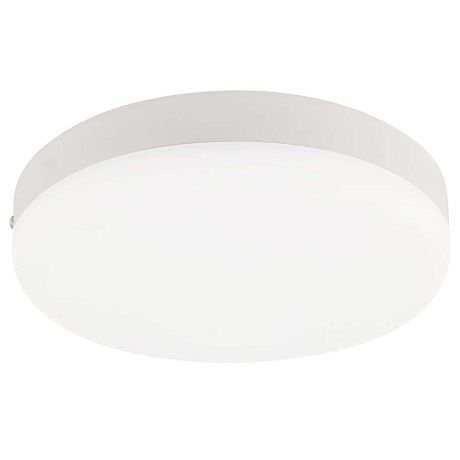 ARMATÜR LED SIVA ÜSTÜ BACKLIGHT YUVARLAK 48-55W 3000K SARI IŞIK