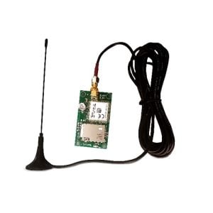 Alarm Hırsız Netelsan Gsm / Gprs M.U.Has.00012