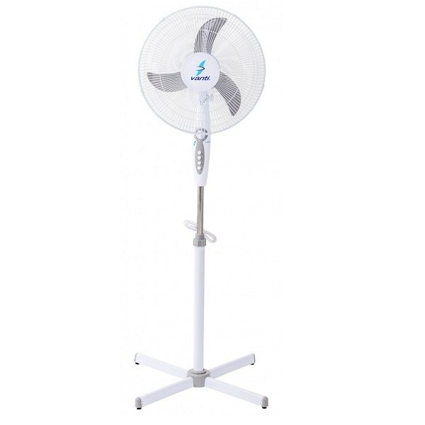 Vantilatör Vanti Ayaklı Kcf272 16 Inch