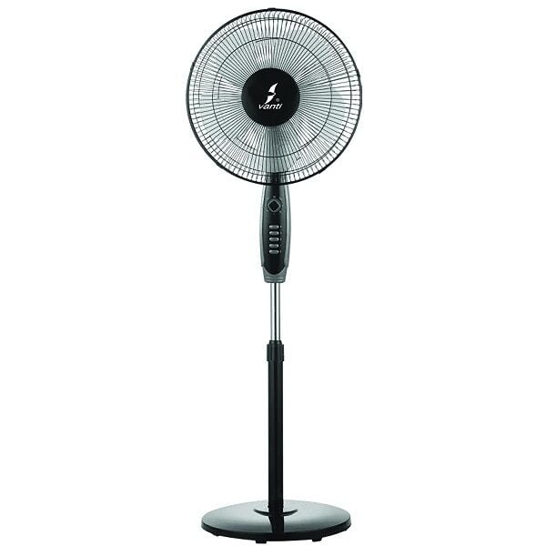 Vantilatör Vanti Ayaklı Kcf272 16 Inch