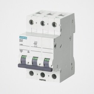 Siemens C 3X50A Sigorta