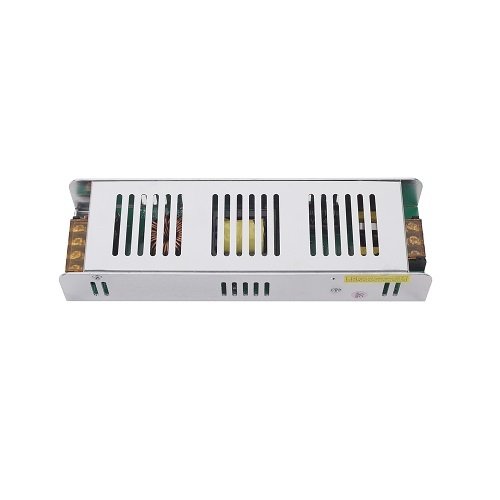 Jupiter Led Trafosu 12V 16,6A 200W Lk200