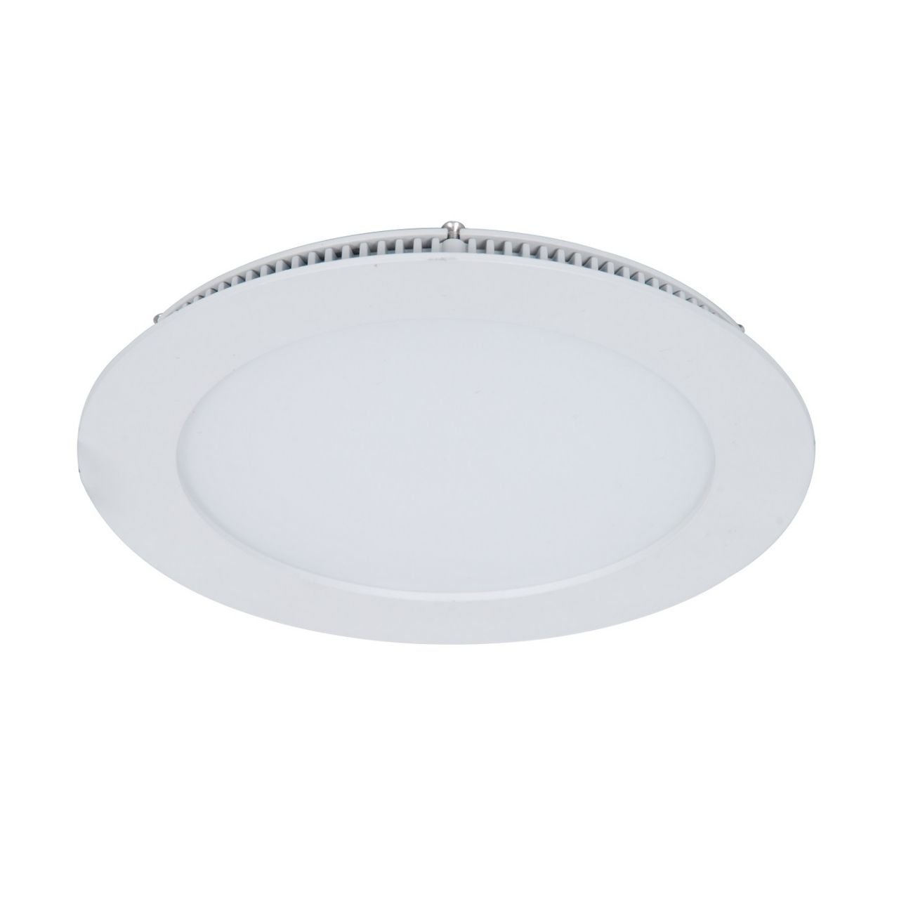 ARMATÜR LAMPTIME PANEL LED DOWNLIGHT İNCE 18W 6500K BEYAZ 260625 (185-200)