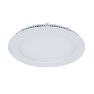 ARMATÜR LAMPTIME PANEL LED DOWNLIGHT İNCE 18W 6500K BEYAZ 260625 (185-200)