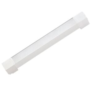 ARMATÜR LINEER LED RAY SPOT OPAK 20W BEYAZ GÖVDE 6500K BEYAZ ZMR-236/B.65