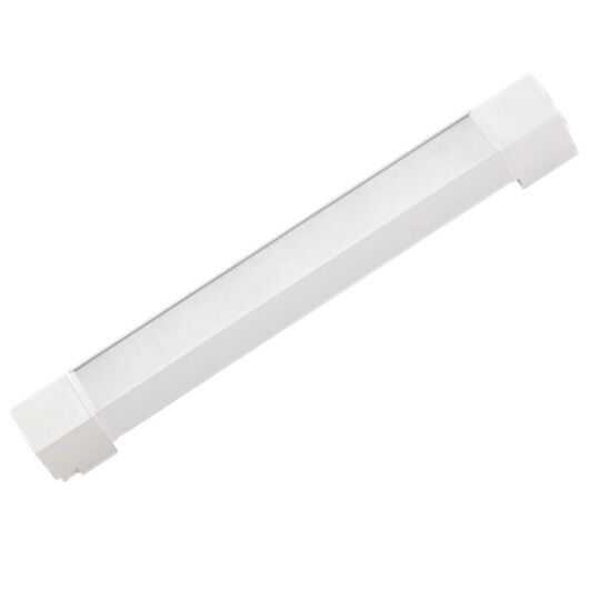 ZMR 20W Lineer LED Ray Spot Opak Beyaz Gövde 3000K