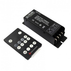 MRW Şerit Led için kumandalı dimmer 25A