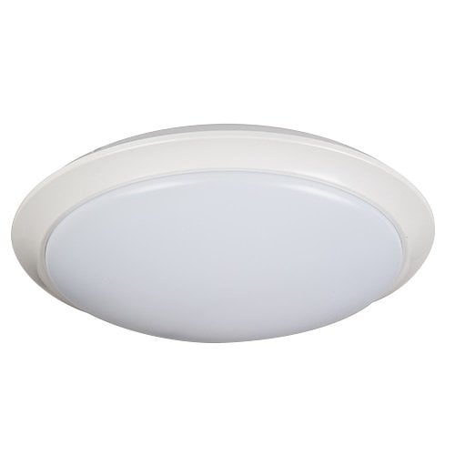 Armatür Lamptıme Tavan Led 16W Beyaz Gövde 4000K Ilık Beyaz 530401