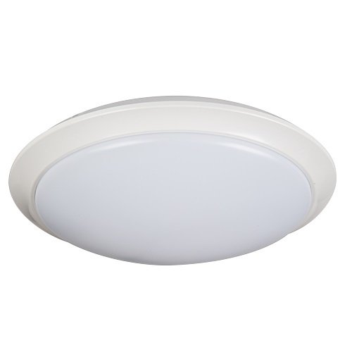 ARMATÜR LAMPTIME TAVAN LED 16W BEYAZ GÖVDE 4000K ILIK BEYAZ 530401