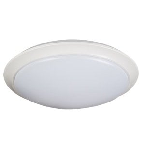 Armatür Lamptıme Tavan Led 16W Beyaz Gövde 4000K Ilık Beyaz 530401