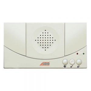 DİAFON AUDIO BASIC DİJİTAL KAPICILI (GÖRÜNTÜLÜ SİSTEME UYUMLU) 001439